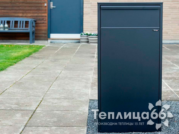 Почтовый ящик Allux 800